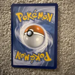 Celebi XY Holo Promo XY93 Pokemon TCG - Image 3