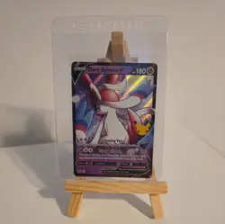 Pokemon Dark Sylveon v SWSH134 Celebrations Collection Promo 2021 NM/MINT - Image 1