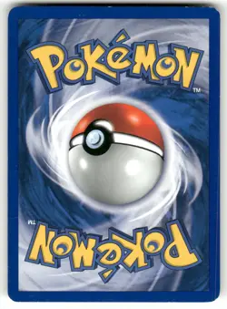 Croconaw (32) Neo Genesis Uncommon Pokemon Near Mint or Better - Image 2