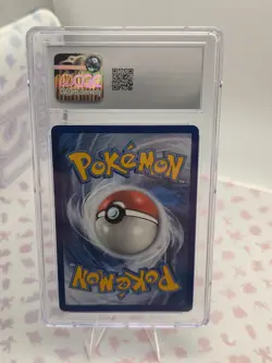 2019 Pokemon SM Hidden Fates Lucario GX Shiny Vault Rare #SV64/SV94 CGC 10 - Image 2