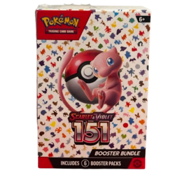 🔥 Pokemon TCG Scarlet & Violet Paldea Evolved Blister Pack | 6 Booster Packs - Image 1