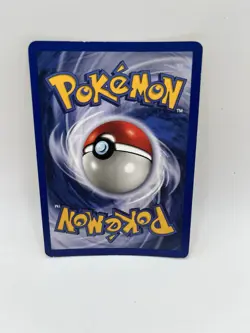 Pokemon TCG Wigglytuff Holo Unlimited Rare Card 16/64 Jungle Base Set - Image 2