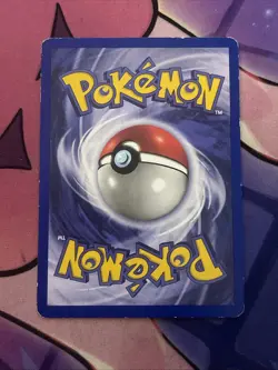 Fearow Base Set 2 Pokemon TCG 41/130 Uncommon - Image 2