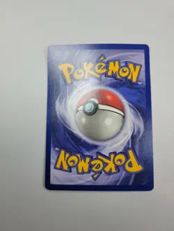 Pokemon WOTC Black Star Promo Card Electabuzz #2 Non Holo - Image 5