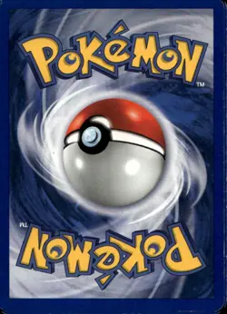Butterfree 33/64 Uncommon WOTC Jungle Pokemon - Image 2
