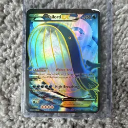 Pokemon Full Art & Secret Rare Lot – Gengar GX Rainbow, GX Ultra Rares - Image 4