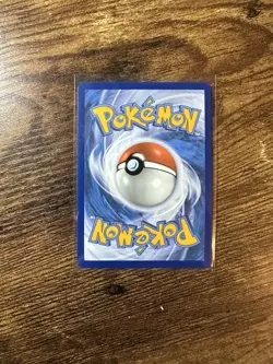 Pokemon TCG 151 Grass Energy with 4 Swirls Mew 2023 - Image 4