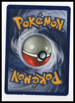 Pikachu 60/64 - JUNGLE UNLIMITED - 1999 Vintage Pokemon TCG - Mitsuhiro Arita MP - Image 2