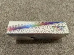 Pokemon TCG Prismatic Evolutions Super Premium Collection Box RIPPED WRAP - Image 3