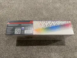 Pokemon TCG Prismatic Evolutions Super Premium Collection Box RIPPED WRAP - Image 5