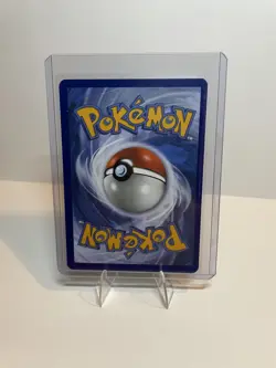 Haunter - ME02: Phantasmal Flames 055/094 NM Pokemon TCG - Image 2