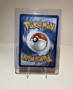 Charmander (Reverse Holo) - ME02: Phantasmal Flames 011/094 NM Pokemon TCG - Image 2
