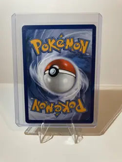 Oddish (Reverse Holo) - ME02: Phantasmal Flames 001/094 NM Pokemon TCG - Image 2