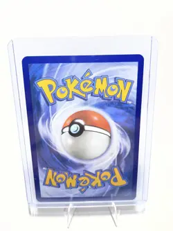 Misdreavus (Reverse Holo) - ME02: Phantasmal Flames 035/094 NM Pokemon TCG - Image 2