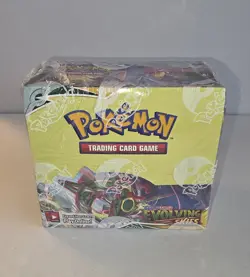 Factory Sealed Pokemon Evolving Skies Booster Box 36 Packs - Image 2