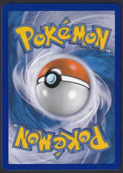 Pokemon Ninetales 19/124 Reverse Holo Dragons Exalted - Image 2