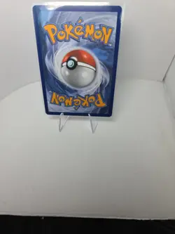 Pokemon TCG Punk Helmet 121/094 Me02: Phantasmal Flames Holo NM/M - Image 2