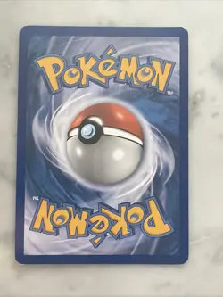 2006 Pokemon EX Crystal Guardians Seedot-Reverse Foil #60/100 - Image 2