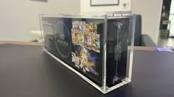 Pokemon TCG Arceus VSTAR Ultra-Premium Collection Sealed Box w/ UV Acrylic Box - Image 4