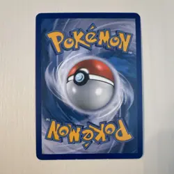 Pokemon TCG Espeon Prime Holo Ultra Rare Undaunted 81/90 2010 Stage 1 - Image 2