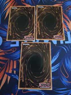 3x Dark Bribe x3 YS16-EN038 Common 1st Edition NM Playset Yugioh - Image 2