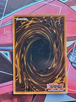 USA Seller Yugioh Spear Dragon HL03-EN004 Parallel Rare Hobby League VLP/NM - Image 2