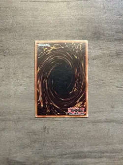 MILLENNIUM SHIELD - Ultra Rare LP - MP1-001 McDonald's Promo - Image 4