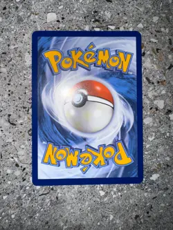 Pokemon TCG Cards Heliolisk 177/167 Twilight Masquerade Illustration Rare MINT - Image 4