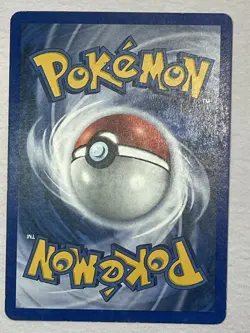 Pokemon Koga's Ekans No. 023 Japanese Gym Challenge Common Card Vintage - Image 3