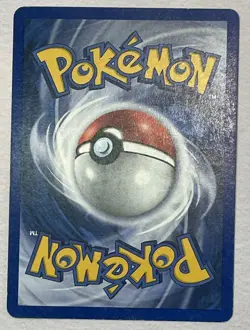Pokemon Koga's Ekans No. 023 Japanese Gym Challenge Common Card Vintage - Image 4