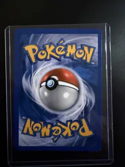 Pokemon TCG Haunter LV.32 Diamond & Pearl Holo Card 50/130 Near Mint 2007 - Image 5