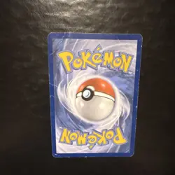Pokemon Fearow XY57 XY Holo Promo Card 90HP Δ Evolution Repeating Drill Nosedive - Image 2