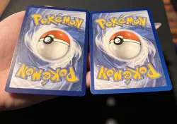 Pokemon TCG Scovillain ex SVP 037/197 & TEF 022/162 Holo English Promo Card Lot - Image 5