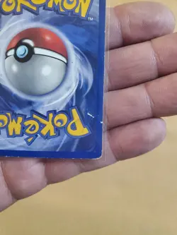 HEAVY PLAYED Pokemon TCG Dragonite Promo WB the First Movie Stamped Card - Image 4
