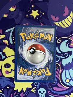 Pokemon Card TCG - Koffing - E Expedition - 114/165 - Common - Image 2