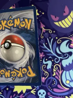 Pokemon Card TCG - Koffing - E Expedition - 114/165 - Common - Image 3