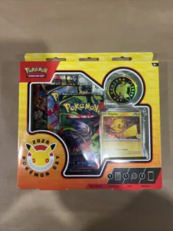 Pokemon TCG Sealed Collection Lot Poke Ball Tins Knock Out Boxes Blisters - Image 4