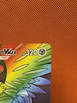 Pokemon TCG Corviknight VMAX Sword & Shield - Battle Styles 171/163 NM 1875 - Image 3