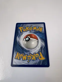 Pokemon Electropower Trainer Secret Rare SM-Lost Thunder 232/214 Full Art Holo - Image 3