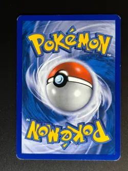 Pichu Common Normal Mysterious Treasures 93/123 LP Pokemon TCG - Image 2