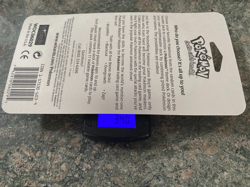 Pokemon 1999 Sealed Base Set Unlimited Booster Blister Pack Blastoise WOTC - Image 5