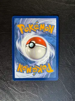 2025 Pokemon Black Bolt Escavalier Illustration Rare #138/086 - Image 2
