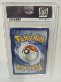 PSA 9 Gardevoir ex 93/101 25th Celebrations Classic Collection Pokemon 2021 - Image 2