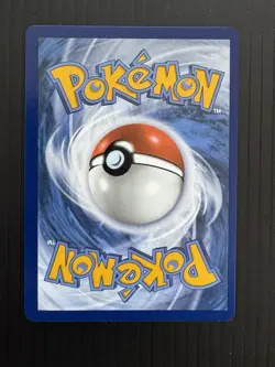 Pokemon TCG Pikachu V SWSH286 Black Star Promo NM - Image 2