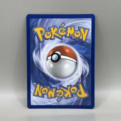 Pikachu 051/162 Swirl Stamped 2026 Pokemon Day 30th Anniversary Pokemon Promo - Image 2