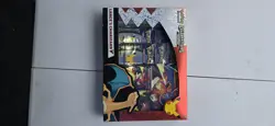Pokemon Celebrations Collection Box Charizard & Pikachu Promo English Sealed - Image 1