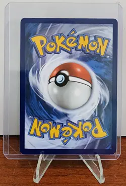 2021 Pokemon Hoppip (002/203) - Reverse Holo - Evolving Skies Set - Image 2