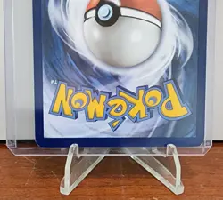 2021 Pokemon Hoppip (002/203) - Reverse Holo - Evolving Skies Set - Image 4