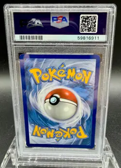 Pokemon Sword And Shield Promo Snorlax SWSH032 Gem Mint PSA 10 (Pop 18) - Image 5