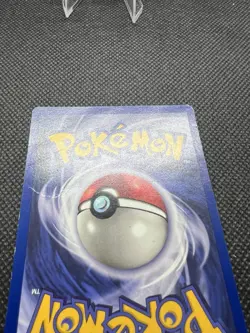 Pokemon TCG Mewtwo #3 Black Star Promo the First Movie 1998 HP - Image 3